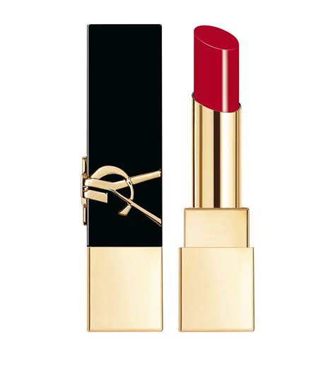 ysl tribute lips|YSL pur couture lipstick.